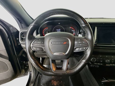 Used 2022 Dodge Durango GT RWD image 13