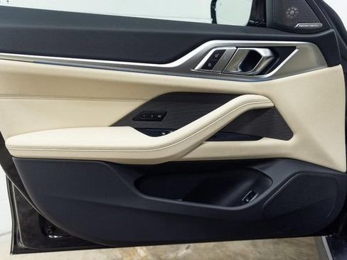Certified 2025 BMW i4 xDrive40i w/ Premium Package AWD/4WD image 17