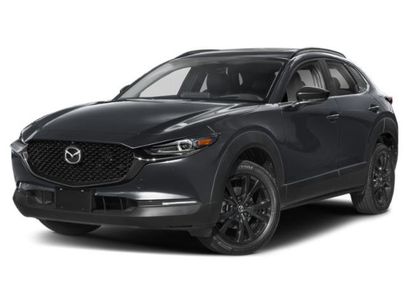New 2026 MAZDA CX-30 2.5 Turbo w/ Premium Plus Pkg