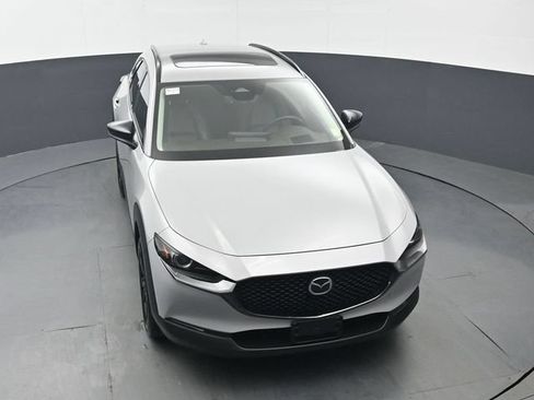 Certified 2025 MAZDA CX-30 2.5 Turbo w/ Premium Package AWD/4WD image 43