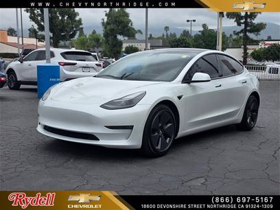 Used 2022 Tesla Model 3 Long Range