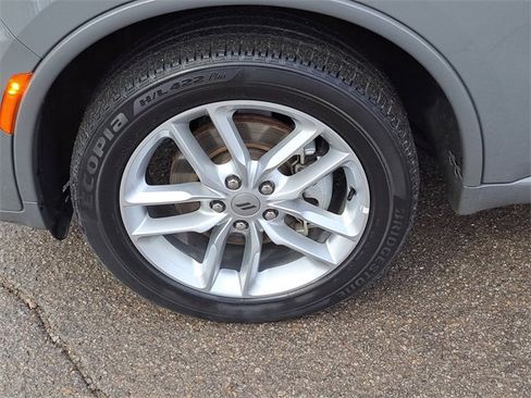 Used 2024 Dodge Durango GT image 9
