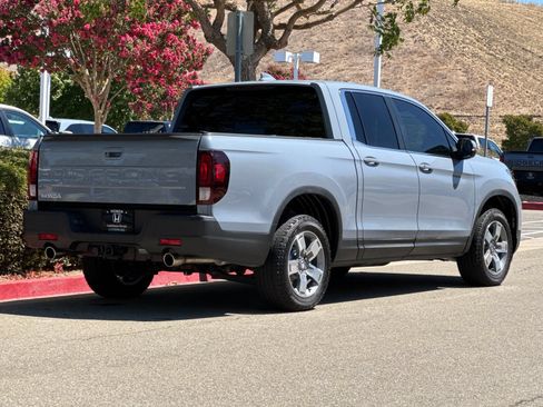 Used 2025 Honda Ridgeline RTL image 6