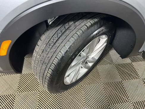 New 2026 Buick Envista Preferred w/ Convenience I Package image 29