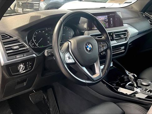 Used 2022 BMW X3 sDrive30i w/ Convenience Package image 17