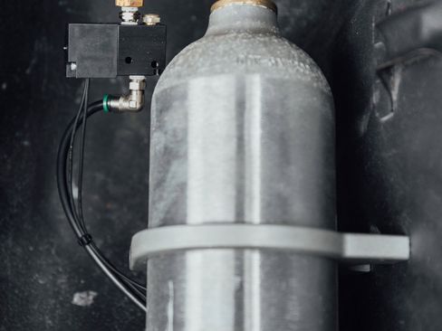 Used 1986 Buick Regal T-Type image 65