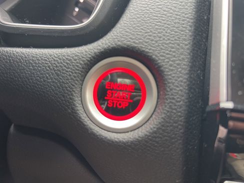 Used 2021 Honda CR-V EX-L image 20