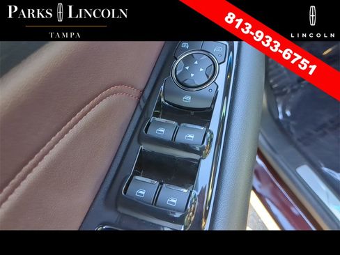 Used 2020 Ford Edge Titanium w/ Equipment Group 301A image 17