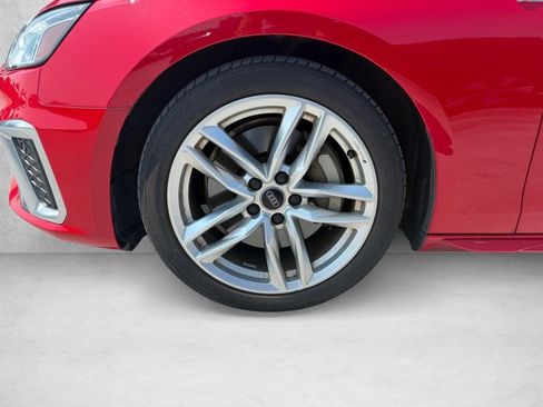 Used 2020 Audi A4 2.0T Premium Plus w/ Premium Plus Package AWD/4WD image 16