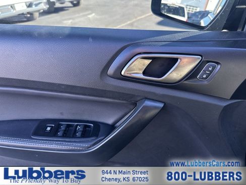 Used 2022 Ford Ranger Lariat w/ Tremor Off-Road Package image 13