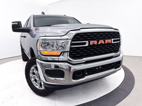 Used 2024 RAM 2500 Big Horn w/ Protection Group image 6