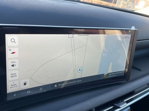 New 2026 Hyundai Tucson SEL image 15