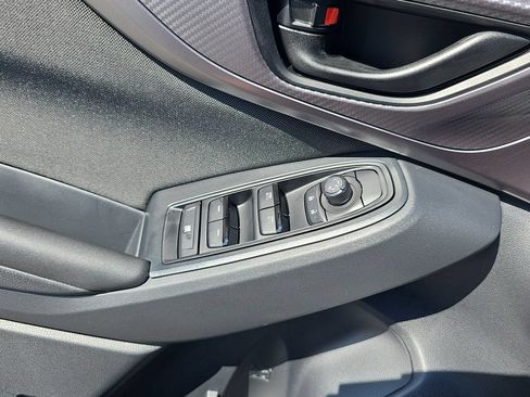 Certified 2024 Subaru WRX AWD/4WD image 27