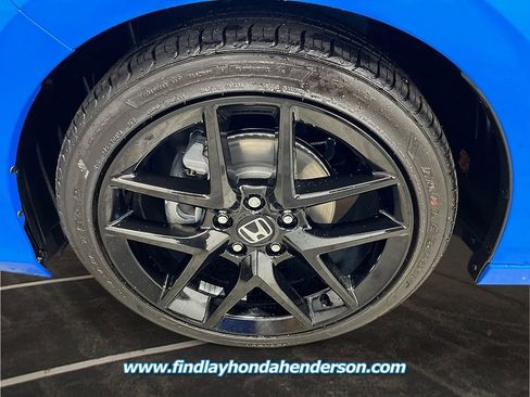 New 2026 Honda Civic Sport image 11