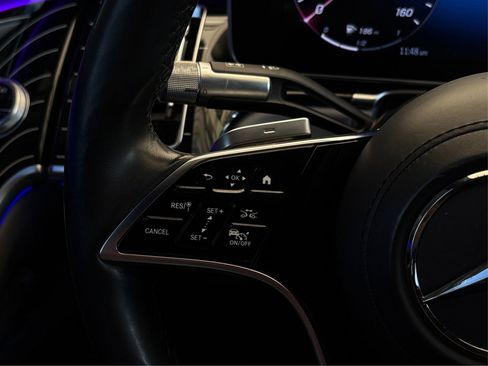 Used 2023 Mercedes-Benz S 580 S 580 image 27