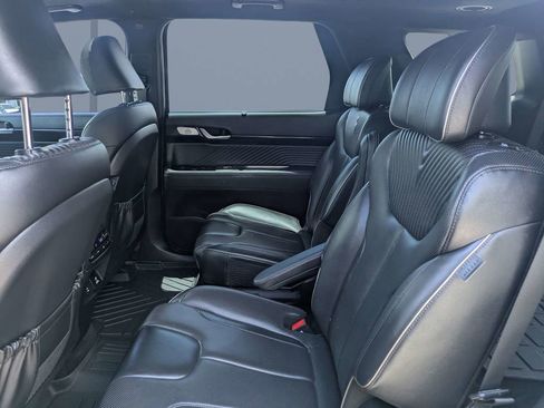 Used 2023 Hyundai Palisade Calligraphy AWD/4WD image 56