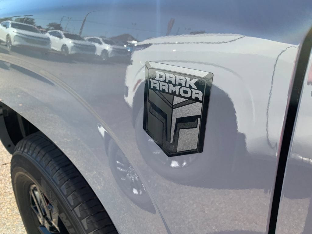 New 2026 Nissan Frontier SV w/ SV Convenience Package RWD image 3
