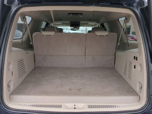 Used 2019 GMC Yukon XL Denali w/ Open Road Package image 36