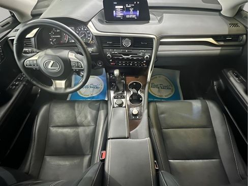 Used 2017 Lexus RX 350 AWD w/ Premium Package image 17