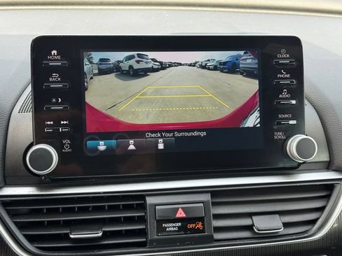 Used 2022 Honda Accord Sport image 26