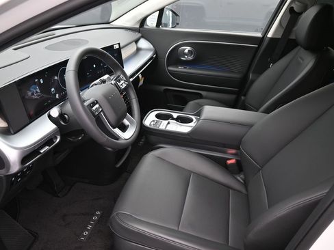 New 2026 Hyundai Ioniq 9 SEL image 10