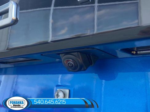 New 2025 Honda Prologue Touring image 5