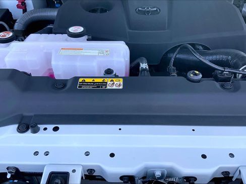 New 2026 Toyota Tundra Limited RWD image 16