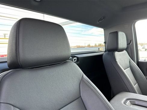 New 2025 Chevrolet Silverado 2500 W/T w/ WT Convenience Package image 16