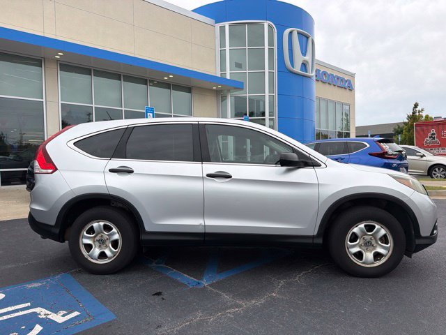 Used 2013 Honda CR-V LX image 5