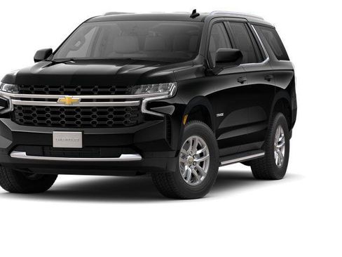 New 2024 Chevrolet Tahoe LS w/ Driver Alert Package image 56
