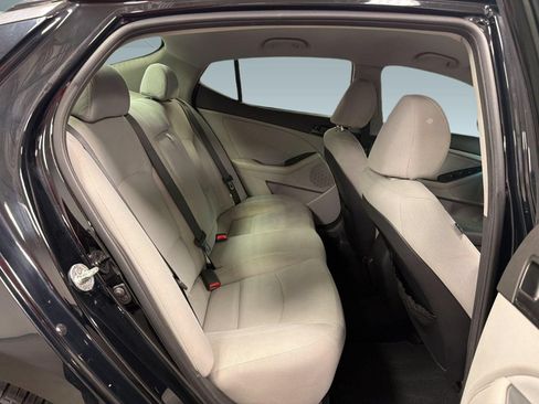 Used 2013 Kia Optima LX FWD image 30