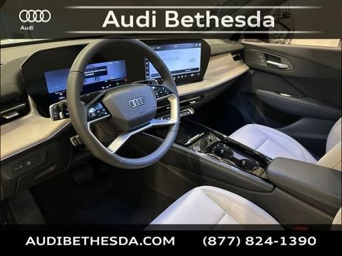 New 2026 Audi Q3 quattro 2.0T AWD/4WD image 12
