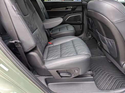 Used 2025 Kia Telluride SX X-Line AWD/4WD image 38