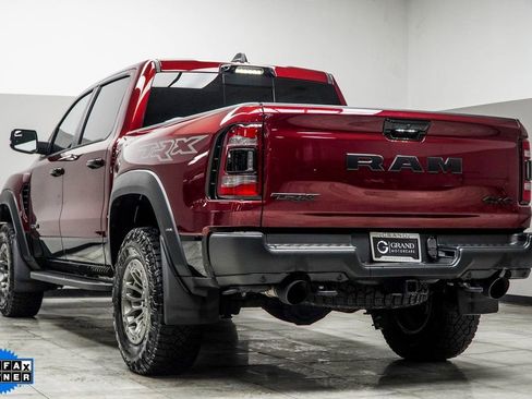 Used 2024 RAM 1500 TRX image 10