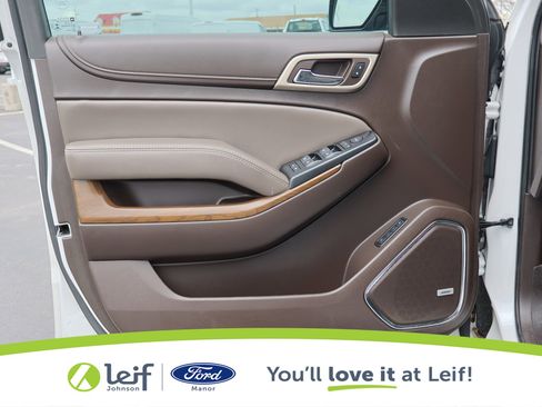 Used 2019 GMC Yukon XL Denali w/ Open Road Package image 11