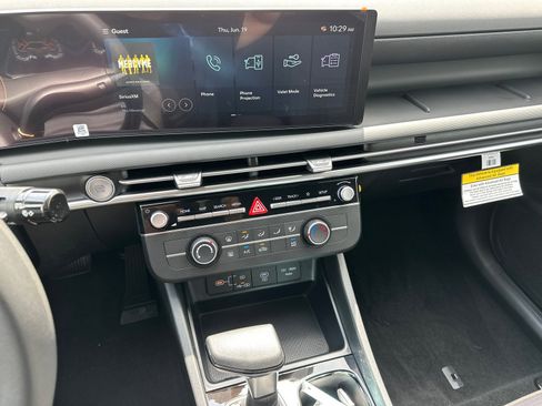 New 2025 Hyundai Santa Cruz SE image 22