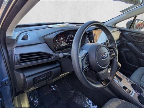 Certified 2024 Subaru Crosstrek 2.0i Premium image 10