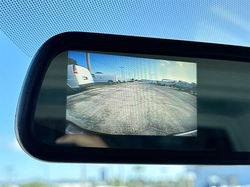 New 2025 Chevrolet Express 2500 Extended w/ Driver Convenience Package image 8