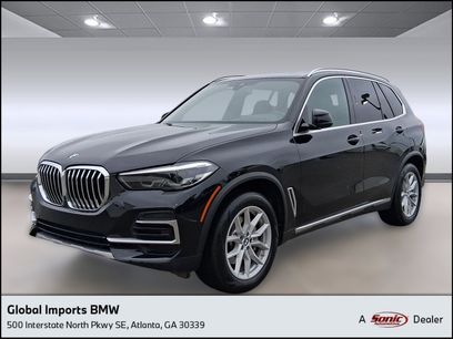 Certified 2023 BMW X5 sDrive40i w/ Premium Package