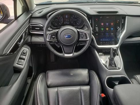 Used 2020 Subaru Outback Limited w/ Popular Package #2 AWD/4WD image 17
