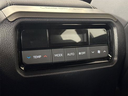 Used 2024 Toyota Land Cruiser AWD/4WD image 34