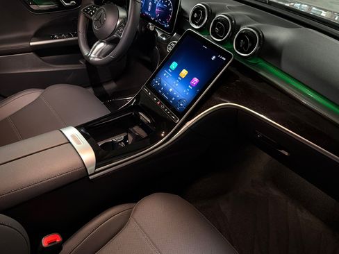 New 2026 Mercedes-Benz C 300 Sedan image 14