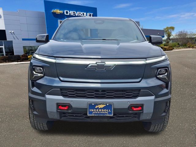 Used 2026 Chevrolet Silverado EV Trail Boss AWD/4WD image 22