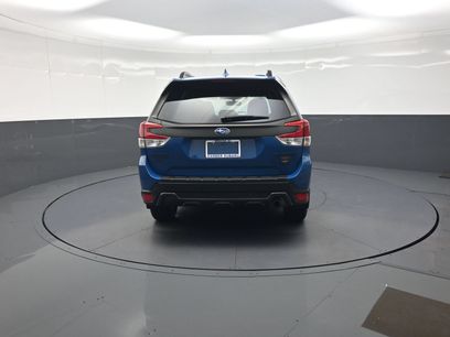 Used 2022 Subaru Forester Wilderness