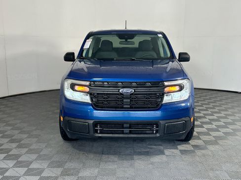 Used 2024 Ford Maverick XL FWD image 8