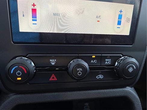 New 2025 Ford Ranger XL w/ Trailer Tow Package image 14