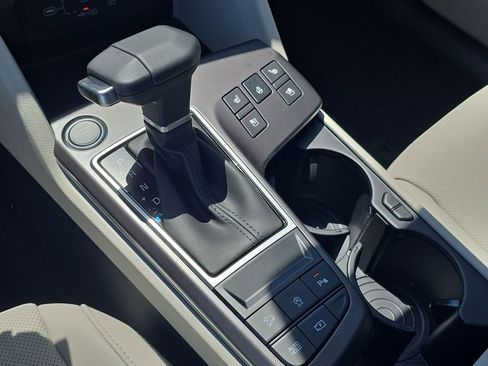 New 2026 Kia Sportage SX AWD/4WD image 27