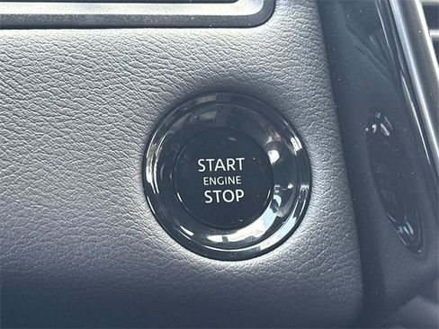 New 2025 Nissan Armada PRO-4X w/ Pro-4X Premium Package image 8