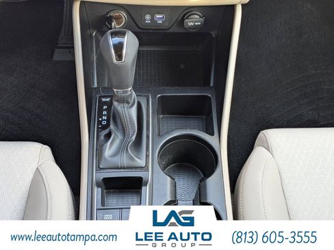 Used 2017 Hyundai Tucson SE image 18