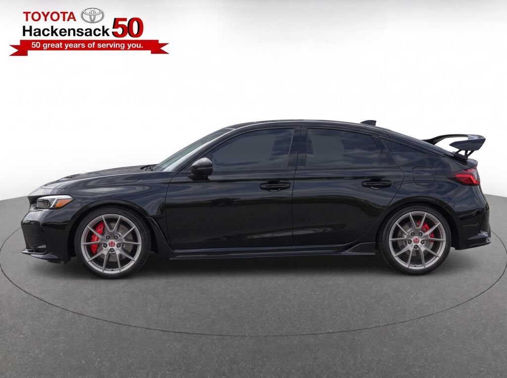Used 2025 Honda Civic Type R image 6